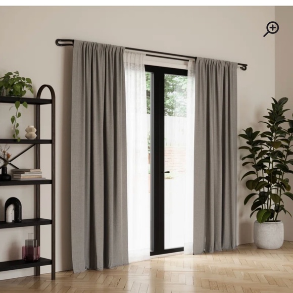 Trussini Other - Trussini Mens Lana Wool Striped Blazer 40L Brown